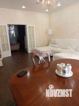 Дом 106м&sup2;, 2-этажный, участок 8 сот.  