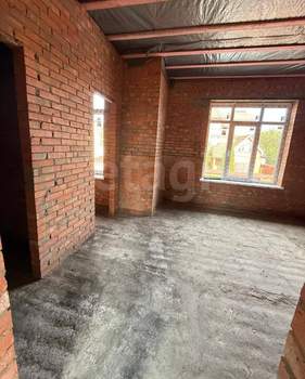 Дом 153м&sup2;, 2-этажный, участок 3 сот.  