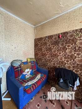 Дом 50м², 1-этажный, участок 2 сот.  