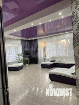 Дом 207м&sup2;, 2-этажный, участок 6 сот.  