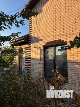 Дом 202м², 3-этажный, участок 6 сот.  