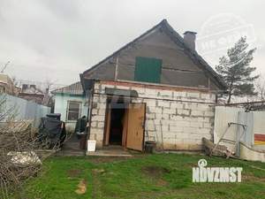 Дом 90м², 1-этажный, участок 5 сот.  