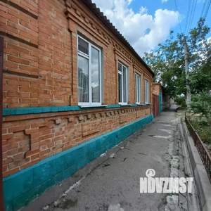 Дом 70м&sup2;, 1-этажный, участок 4 сот.  