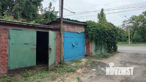 Дом 47м², 1-этажный, участок 2 сот.  