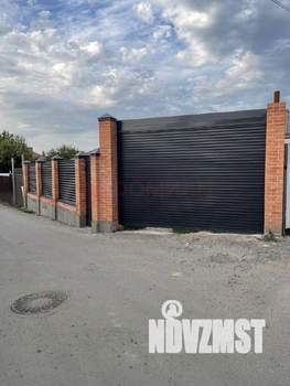 Дача 87м², 1-этажный, участок 3 сот.  