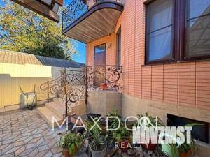 Дом 255м², 4-этажный, участок 3 сот.  