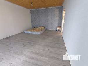 Дом 123м&sup2;, 2-этажный, участок 3 сот.  