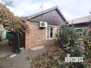 Дом 69м², 1-этажный, участок 2 сот.  