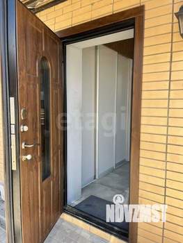 Дом 254м², 2-этажный, участок 5 сот.  