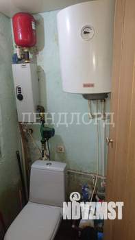Дом 20м², 1-этажный, участок 1 сот.  
