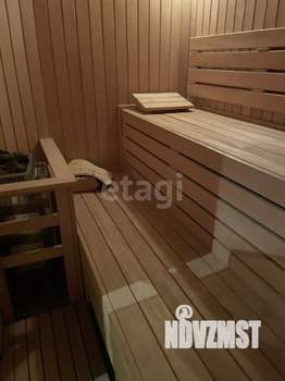 Дом 570м², 4-этажный, участок 19 сот.  