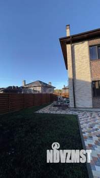 Дом 143м², 2-этажный, участок 4 сот.  