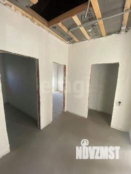 Дом 103м&sup2;, 1-этажный, участок 5 сот.  