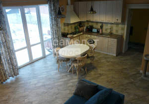 Дом 145м&sup2;, 2-этажный, участок 6 сот.  