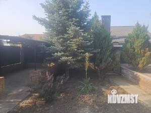 Дом 165м², 2-этажный, участок 5 сот.  