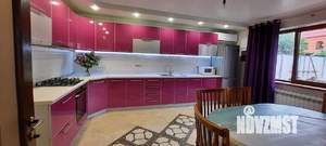 Дом 119м², 2-этажный, участок 2 сот.  