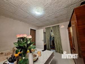 Дом 62м², 1-этажный, участок 4 сот.  