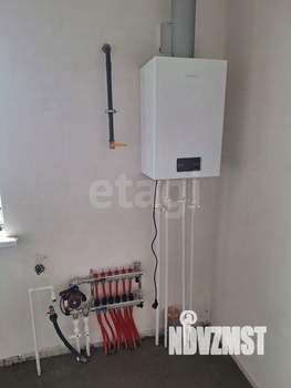 Дом 120м&sup2;, 1-этажный, участок 6 сот.  