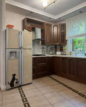 Дом 115м&sup2;, 2-этажный, участок 6 сот.  