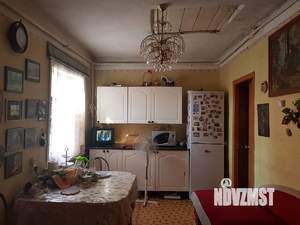 Дом 61м², 1-этажный, участок 4 сот.  