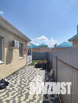 Дом 99м², 1-этажный, участок 4 сот.  