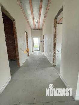 Дом 110м², 1-этажный, участок 4 сот.  