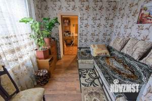 Таунхаус 70м², 2-этажный, участок 3 сот.  