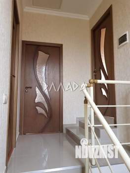 Дом 145м², 2-этажный, участок 5 сот.  