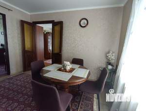 Дом 90м², 1-этажный, участок 4 сот.  