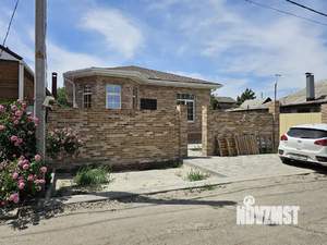 Дом 130м&sup2;, 1-этажный, участок 4 сот.  