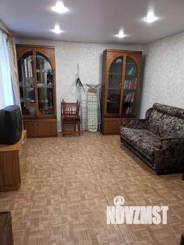 Дом 46м&sup2;, 1-этажный, участок 3 сот.  