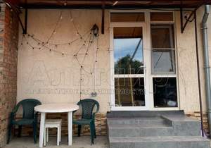 Дом 48м², 1-этажный, участок 3 сот.  