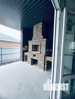 Дом 150м², 1-этажный, участок 5 сот.  