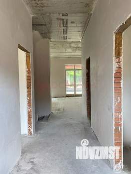 Дом 204м&sup2;, 2-этажный, участок 3 сот.  