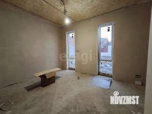 Дом 138м&sup2;, 1-этажный, участок 6 сот.  