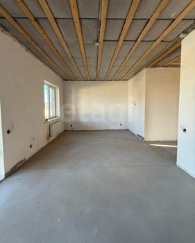 Дом 94м&sup2;, 1-этажный, участок 5 сот.  