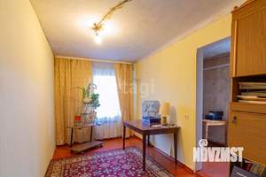 Дом 78м², 1-этажный, участок 4 сот.  