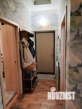 Дом 49м&sup2;, 1-этажный, участок 1 сот.  