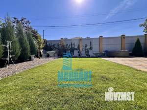 Дом 255м&sup2;, 2-этажный, участок 7 сот.  