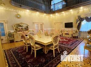 Дом 350м², 2-этажный, участок 5 сот.  