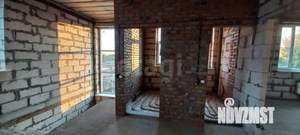 Дом 320м², 3-этажный, участок 6 сот.  