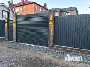 Дом 165м&sup2;, 2-этажный, участок 5 сот.  