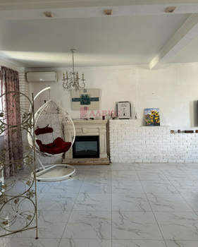 Дом 152м², 3-этажный, участок 6 сот.  