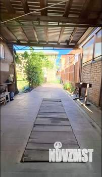 Дом 125м&sup2;, 2-этажный, участок 1 сот.  