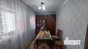 Дом 70м², 1-этажный, участок 5 сот.  