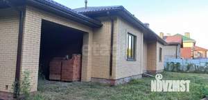 Дом 221м², 1-этажный, участок 12 сот.  