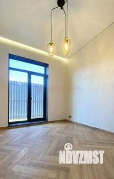 Дом 120м&sup2;, 1-этажный, участок 4 сот.  