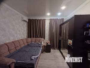 Дом 57м&sup2;, 1-этажный, участок 6 сот.  