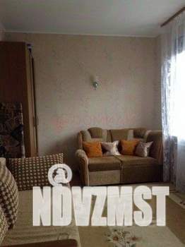 Дом 80м&sup2;, 1-этажный, участок 3 сот.  