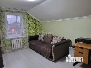 Дом 105м&sup2;, 2-этажный, участок 3 сот.  